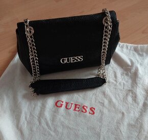 Guess kabelka - 8