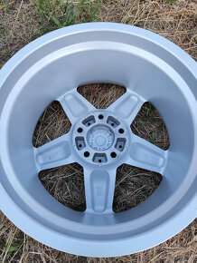 AC SCHNITZER R17 5x120 - 8