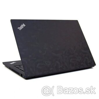 Lenovo ThinkPad T490 Jungle - 8