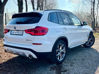 ✴️ BMW X3 20d XDRIVE 140KW A8 X-LINE 2019•FULL LED•CAM•DPH - 8