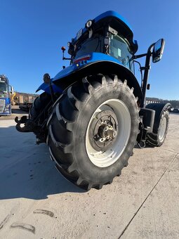 New Holland T7.270/traktor/autocommand/2016 - 8