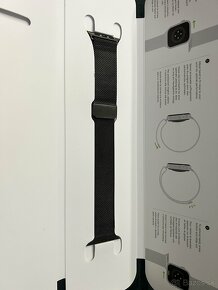 APPLE WATCH SERIES 7 STAINLESS STEEL 45mm - 8