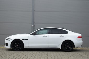 Jaguar XE 2.0T 147kw - Možný odpočet DPH - 8