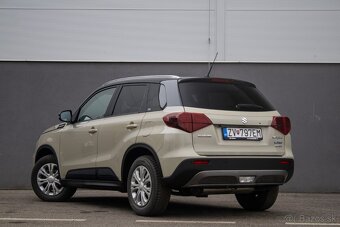 Suzuki Vitara - 8