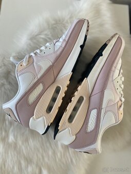 Nike Air Max 90 CV8819 100 dámske tenisky 42,5 (27,5cm) - 8