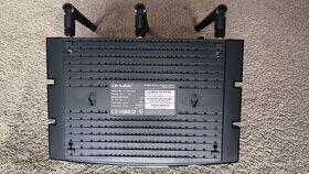 Modem Router ADSL 2+ TP-LINK 300 Mbps - 8