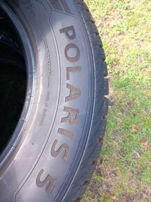 215/70 r16 zimne pneumatiky - 8