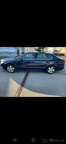 ŠKODA SUPERB 1,8TSI 4 MOTION 4X4 - 8