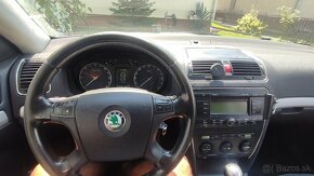 Škoda octavia 2 combi 1.9 tdi 77kw - 8