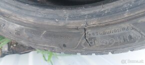 Predam zimne pneu 245/40 r18 - 8