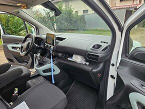 Citroën Berlingo 1.5 blueHDI - 8