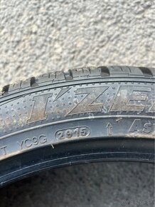 Zimné pneu 245/40 R19 98V - 8