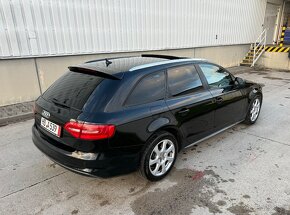 Audi A4 Avant S-line 2.0TDI 130kw Facelift RS - 8