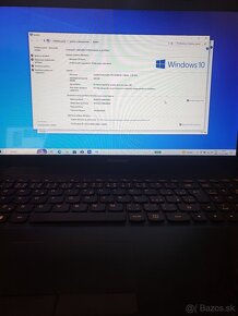 Lenovo g710 17,3" - 8