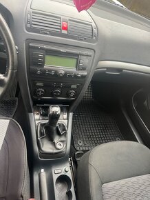 Skoda Octavia 1.9 TDi 77KW - 8