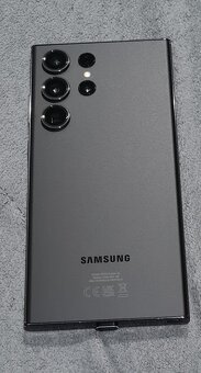 Samsung S23 Ultra 512gb - 8