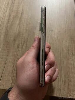 Iphone X 256GB - 8