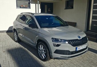 Škoda karoq sportline 4x4 110kw dsg - 8