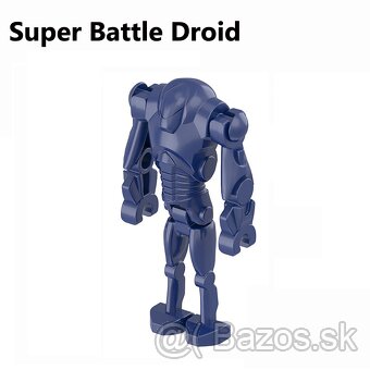 STAR WARS - DROID 26 ks sada - 8