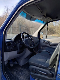 Mercedes Sprinter 315 CDI - 8