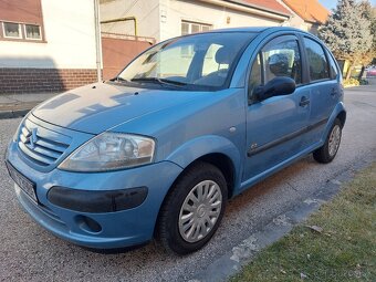 Citroen C3 - 8