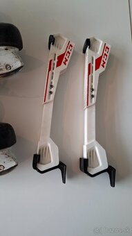 CCM Ribcore 100K Pro - veľ. 28,5cm W - 8