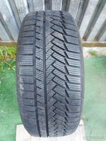 Špičkové zimné pneu Continental Wintercontact - 225/50 R17 - 8