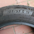 Michelin e primacy 195/65 R16 91H - 8