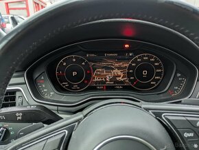 A5 sportback 2.0 tdi 140kw VIRTUAL COCKPIT - 8