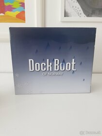 Detské gumáky zn. DOCK BOOT - 8