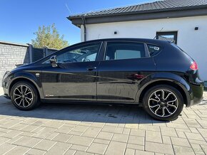 Seat Leon 1.2 TSI 77kW COPA - 8