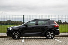 Volvo XC40 T4 190k R-Design A/T - 8