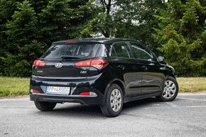 Hyundai i20 1.2i - 8