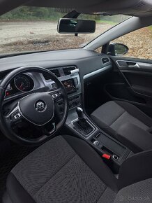 Volkswagen Golf Variant VII 1.6TDI DSG - 8