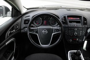 Opel Insignia ST 2.0 CDTI 160k Edition - 8