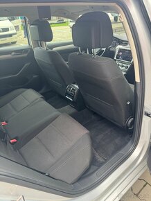 Vw Passat B8 2.0 TDI 140Kw 4x4 - 8