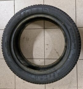 225/50r17 Kleber Krisalp HP3 - 8