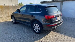 Audi Q5 2.0tdi - 8