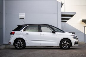 Citroën C4 Spacetourer BlueHDi 130 A/T EDÍCIA Origins - 8