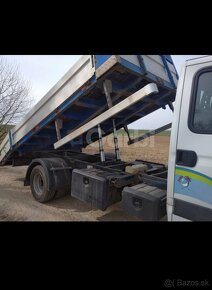 2008 Iveco daily (40) 65c18d 3,0 jtd sklápač - 8