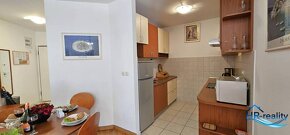 ☀Ciovo(HR)-Kompletne zariadený 2 izbový apartmán s výhľadom - 8