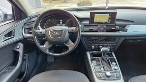 Audi A6 3.0 TDI DPF 245k quattro S tronic - 8