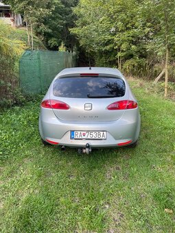 Seat Leon 2 - 8