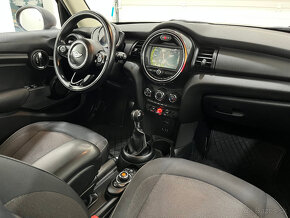 Mini Cooper 1.2 75 Kw Benzin 5 Dverový - 8