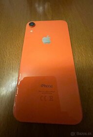 iPhone xr 128 - 8