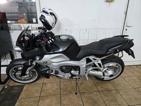 Bmw k1200r - 8