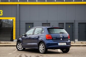 Volkswagen Polo 1.6 TDI 105k Comfortline - 8