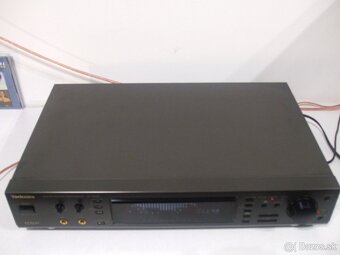 Digitalny EQUALIZER a procesor TECHNICS SH-GE90 = Japan - 8