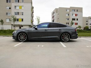 Audi S5 ABT možný odpočet DPH - 8