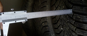 Zimné pneumatiky Sailun Ice Blazer Alpine 205/55 R16 91H - 8